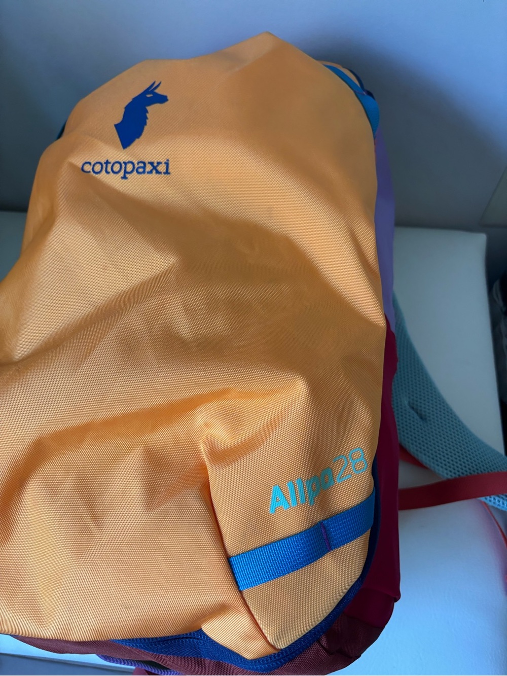 cotopaxi 28 Backpack - Picture 5 of 12